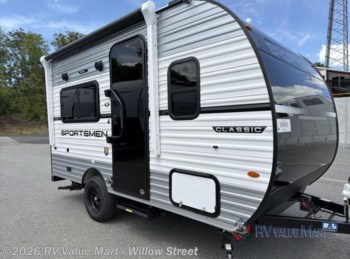 New 2026 K-Z Sportsmen Classic 130RD available in Willow Street, Pennsylvania