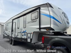 Used 2019 Forest River Cherokee Arctic Wolf 295QSL8 available in Willow Street, Pennsylvania