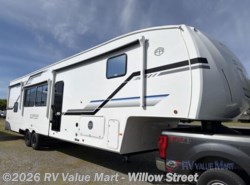 New 2026 Forest River Cherokee Arctic Wolf 38DST available in Willow Street, Pennsylvania