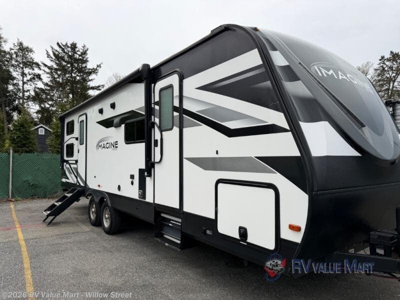 Used 2022 Grand Design Imagine 2800BH available in Willow Street, Pennsylvania