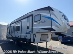 Used 2019 Forest River Cherokee Arctic Wolf 305ML6 available in Willow Street, Pennsylvania