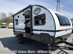 New 2026 Forest River R Pod RP-194 available in Willow Street, Pennsylvania