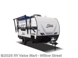 New 2026 Shasta Compact 18FQ available in Willow Street, Pennsylvania