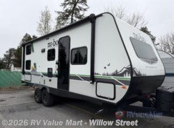 Used 2023 Forest River No Boundaries NB20.3 available in Willow Street, Pennsylvania