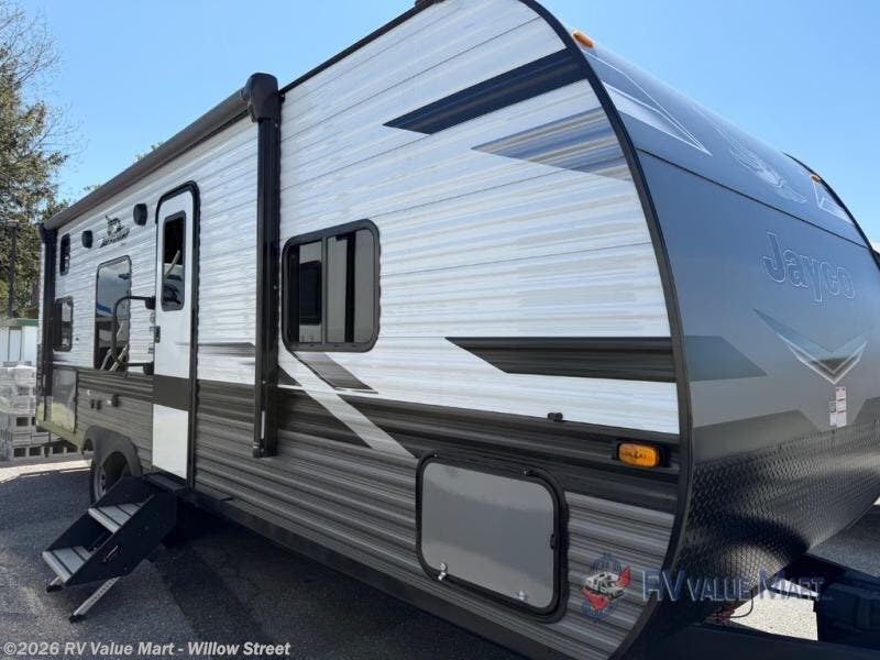 Used 2023 Jayco Jay Flight 264BH available in Willow Street, Pennsylvania