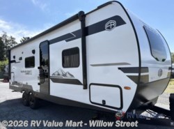 New 2026 Forest River Surveyor Legend 252RBLE available in Willow Street, Pennsylvania