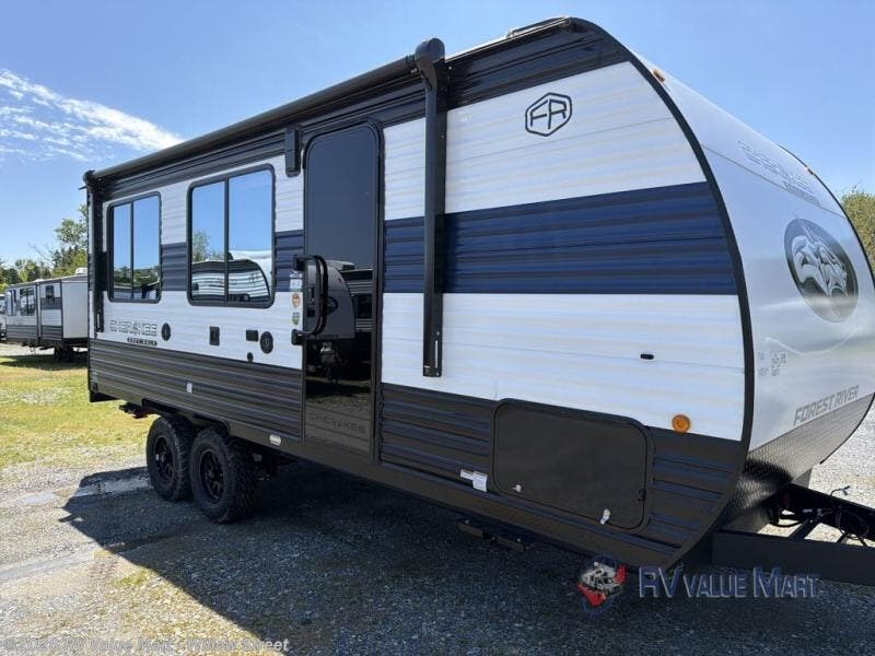 New 2026 Forest River Cherokee Grey Wolf 18RR available in Willow Street, Pennsylvania