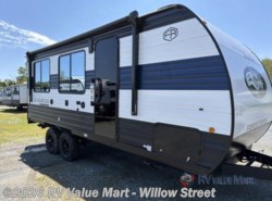 New 2026 Forest River Cherokee Grey Wolf 18RR available in Willow Street, Pennsylvania