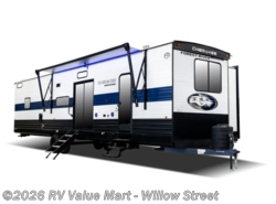 New 2026 Forest River Cherokee Timberwolf 39DL available in Willow Street, Pennsylvania