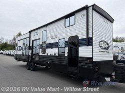 New 2026 Forest River Cherokee Timberwolf 39DL available in Willow Street, Pennsylvania