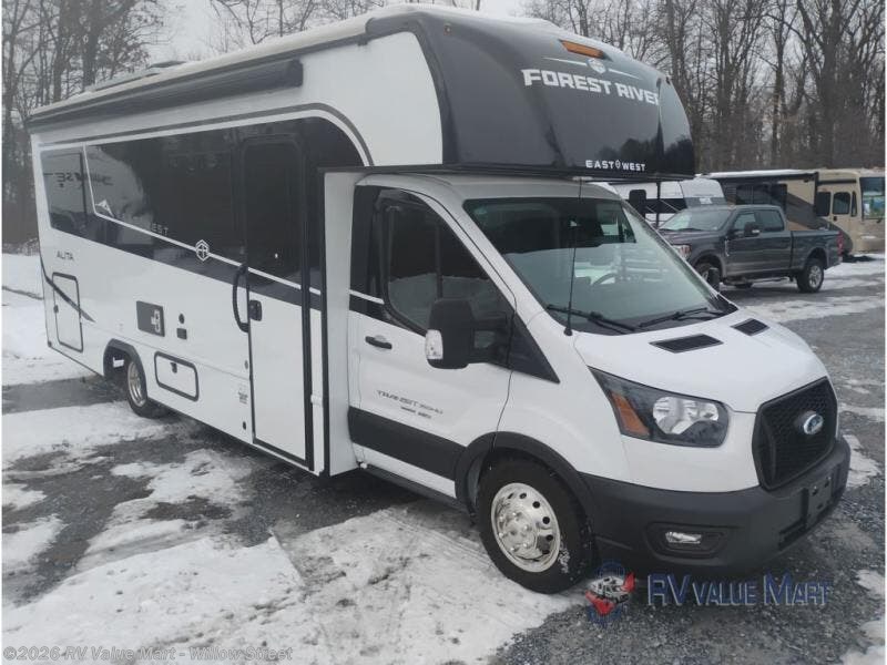 Used 2026 East to West Alita 23TK available in Willow Street, Pennsylvania