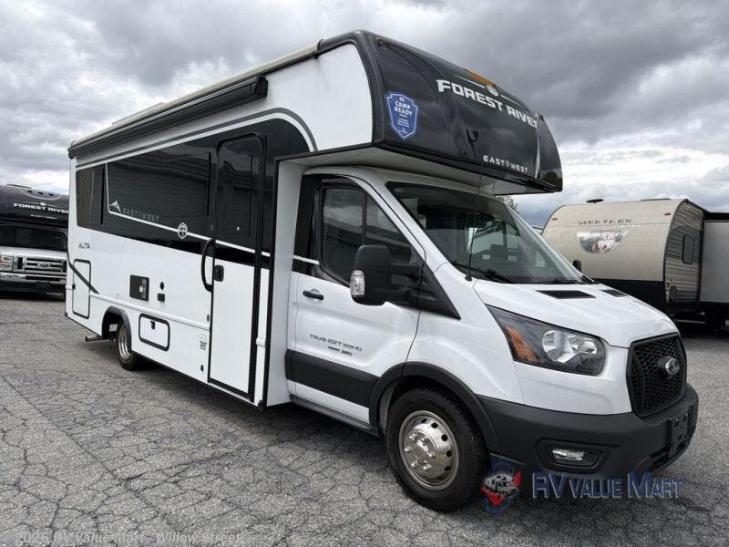 Used 2026 East to West Alita 23TK available in Willow Street, Pennsylvania