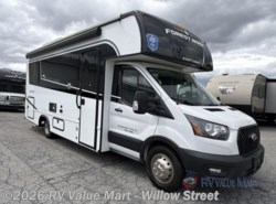 Used 2026 East to West Alita 23TK available in Willow Street, Pennsylvania