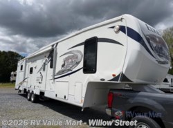 Used 2013 Heartland ElkRidge 37 Ultimate available in Willow Street, Pennsylvania