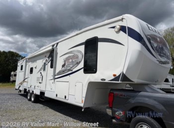 Used 2013 Heartland ElkRidge 37 Ultimate available in Willow Street, Pennsylvania