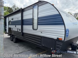 Used 2020 Forest River Cherokee Grey Wolf 23MK available in Willow Street, Pennsylvania
