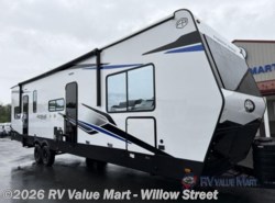 New 2026 Forest River Cherokee Rogue Armored 32L132 available in Willow Street, Pennsylvania