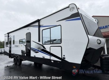 New 2026 Forest River Cherokee Rogue Armored 32L132 available in Willow Street, Pennsylvania