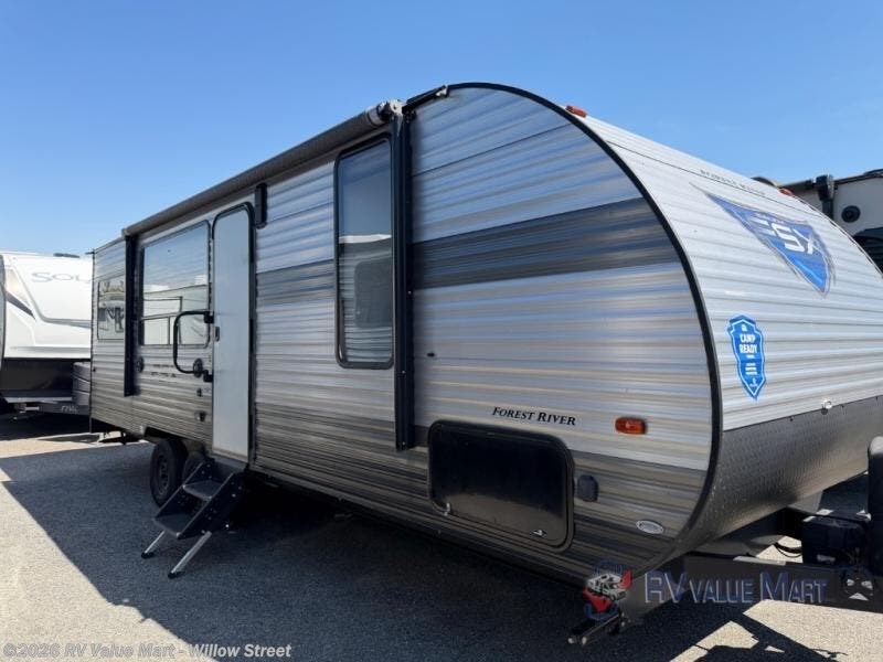 Used 2019 Forest River Salem FSX 260RT available in Willow Street, Pennsylvania