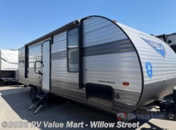 Used 2019 Forest River Salem FSX 260RT available in Willow Street, Pennsylvania