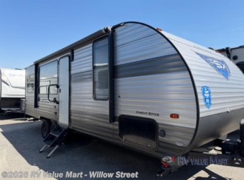 Used 2019 Forest River Salem FSX 260RT available in Willow Street, Pennsylvania