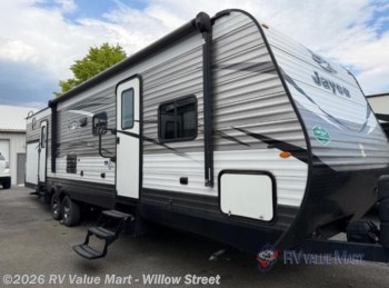 Used 2018 Jayco Jay Flight 32BHDS available in Willow Street, Pennsylvania