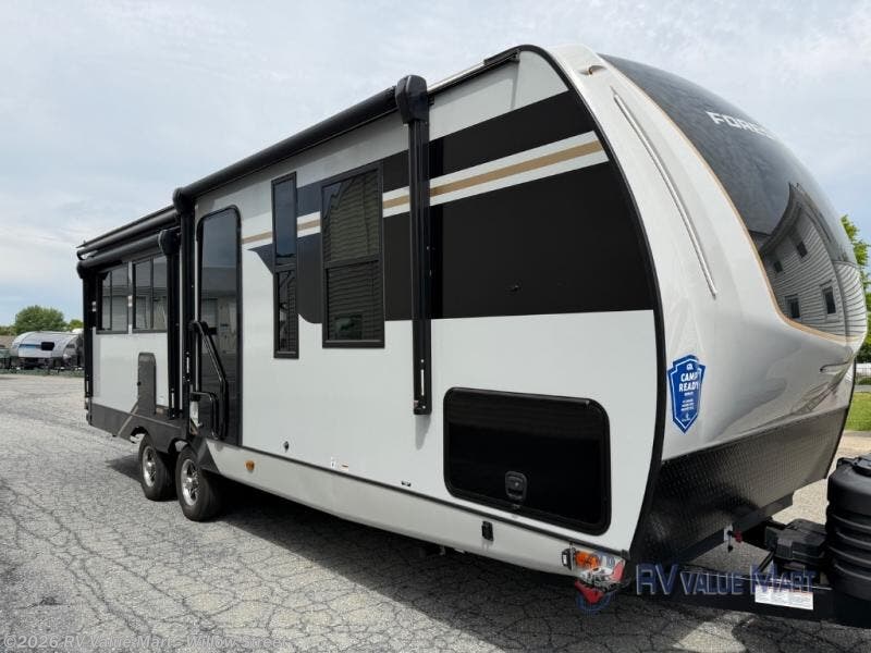 Used 2025 Forest River Vibe 2500SP available in Willow Street, Pennsylvania