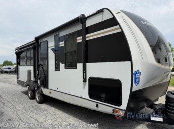 Used 2025 Forest River Vibe 2500SP available in Willow Street, Pennsylvania