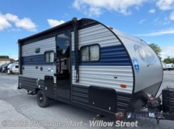 Used 2022 Forest River Cherokee Wolf Pup 16BHS available in Willow Street, Pennsylvania