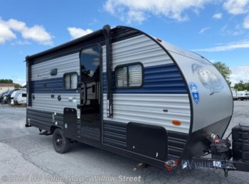 Used 2022 Forest River Cherokee Wolf Pup 16BHS available in Willow Street, Pennsylvania