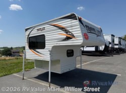 Used 2015 Travel Lite Truck Campers 625SL available in Willow Street, Pennsylvania