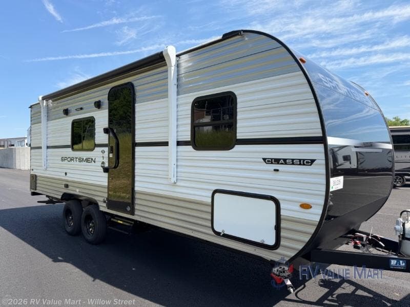 New 2027 K-Z Sportsmen 230RB available in Willow Street, Pennsylvania