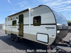 New 2027 K-Z Sportsmen 230RB available in Willow Street, Pennsylvania