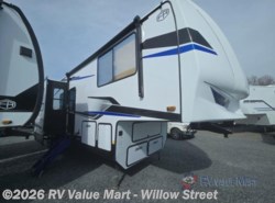New 2026 Forest River Cherokee Rogue Armored 341GS11 available in Willow Street, Pennsylvania