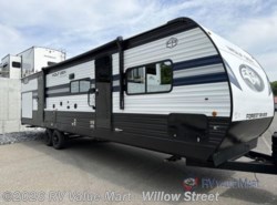New 2027 Forest River Cherokee Wolf Den 301BH available in Willow Street, Pennsylvania