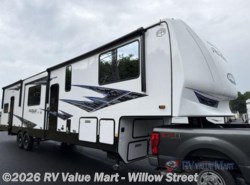 New 2027 Forest River Vengeance Rogue Armored 351G2 available in Willow Street, Pennsylvania