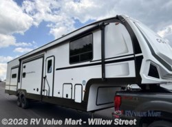 New 2027 Coachmen Chaparral 375BAF available in Willow Street, Pennsylvania