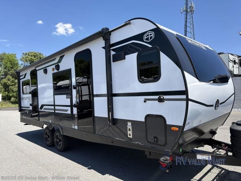 New 2027 Forest River  Un-Mapped 25FK available in Willow Street, Pennsylvania