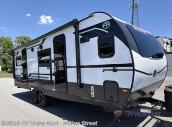 New 2027 Forest River Un-Mapped 25FK available in Willow Street, Pennsylvania