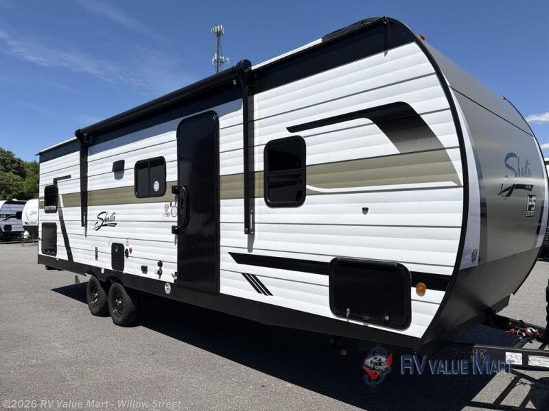 New 2027 Shasta Shasta 527BHS available in Willow Street, Pennsylvania