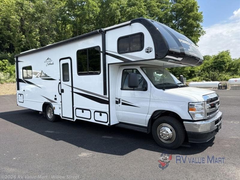 Used 2026 East to West Entrada 2700NS available in Willow Street, Pennsylvania