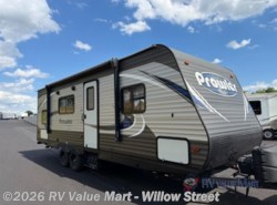Used 2018 Heartland Prowler Lynx 25 LX available in Willow Street, Pennsylvania