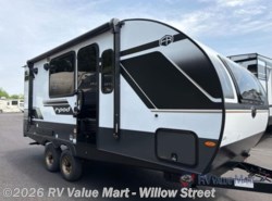 New 2027 Forest River R Pod RP-197 available in Willow Street, Pennsylvania