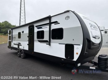 New 2027 Forest River Puma Tracks 3200TSBH available in Willow Street, Pennsylvania