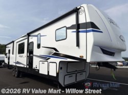 New 2026 Forest River Vengeance Rogue Armored 383G2 available in Willow Street, Pennsylvania