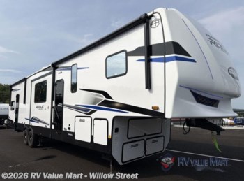 New 2026 Forest River Vengeance Rogue Armored 383G2 available in Willow Street, Pennsylvania
