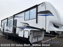 New 2026 Forest River Vengeance Rogue Armored 341GS11 available in Willow Street, Pennsylvania