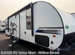 Used 2021 Forest River Salem FSX 260RTX available in Willow Street, Pennsylvania
