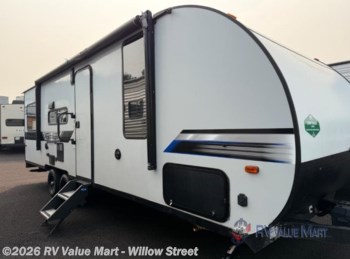 Used 2021 Forest River Salem FSX 260RTX available in Willow Street, Pennsylvania