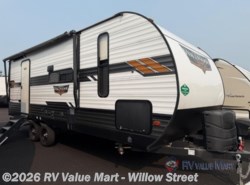 Used 2020 Forest River Wildwood 22RBS available in Willow Street, Pennsylvania